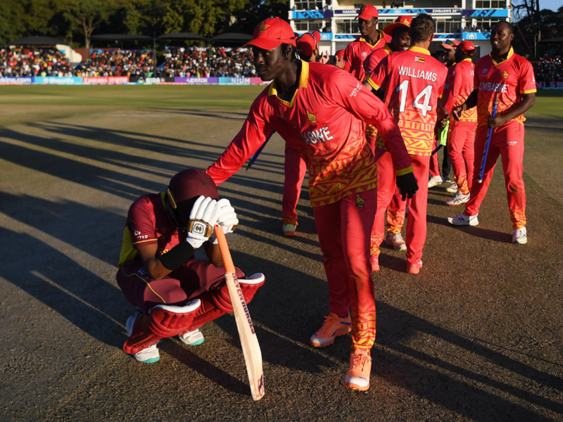 west-indies-qualifying-world-cup-first-time-ever-defeat-zimbabwe.Click to read full article.