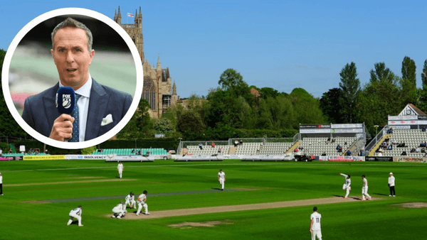 michael-vaughan-suggests-replacing-18-first-class-counties-with-10-franchise-teams-england-cricket-news-today.Click to read full article.