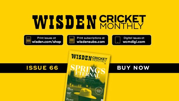 wisden-cricket-monthly-issue-66-the-county-cricket-issue.Click to read full article.