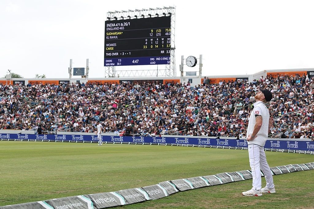 Why thriller factory Headingley must host the 2027 World Test Championship final