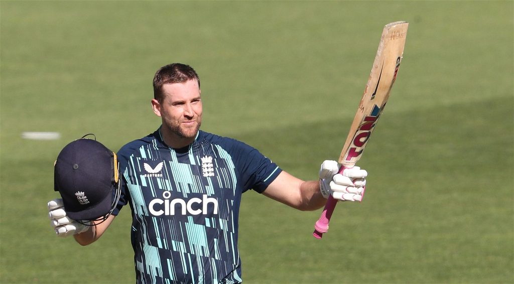 Dawid Malan forced his way into the most competitive T20I side in the world, expect him to do the same in ODIs