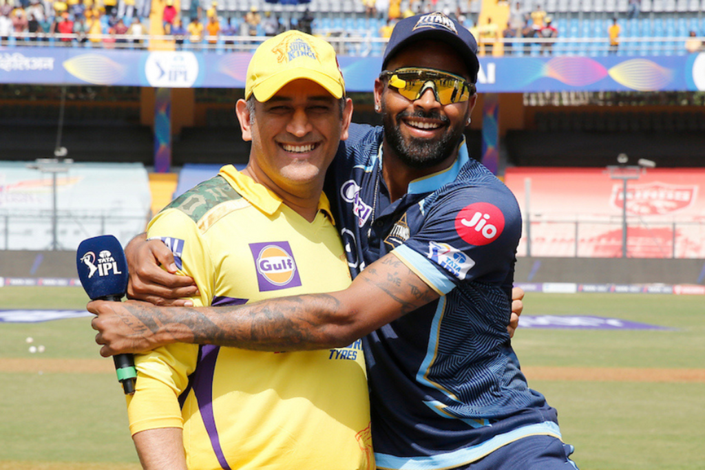 Today’s IPL 2023 match, GT vs CSK live score: Updated scorecard, XIs, toss, stats & match prediction for Gujarat Titans v Chennai Super Kings