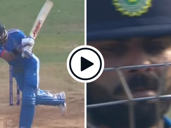 watch-virat-kohli-whips-slower-ball-six-over-mid-wicket-india-new-zealand-cwc-2023-ind-nz.Click to read full article.