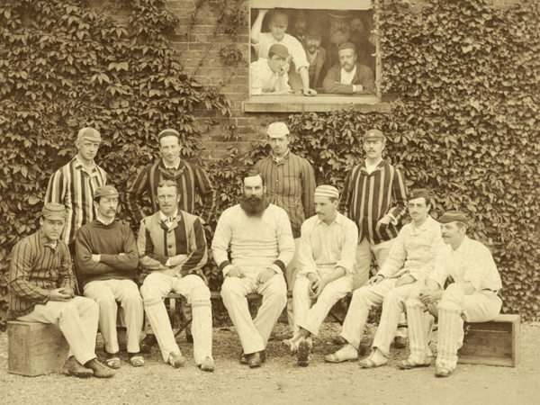 first-england-australia-test-match-lords-almanack.Click to read full article.