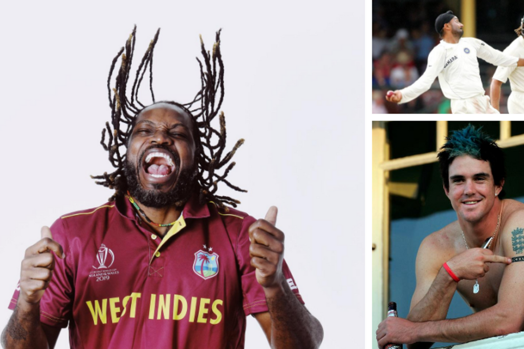 The Divisive XI: From Gayle to Shoaib, the players you love or hate