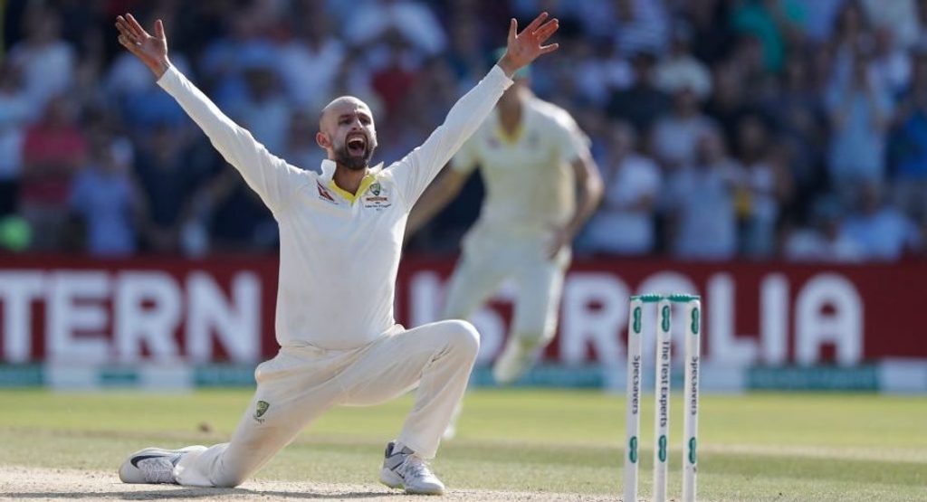 ‘Lyon is still a huge weapon against Stokes’ – Tim Paine