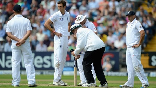 steven-finn-no-ball-dead-ball-running-run-up-stumps-bails-non-strikers-end-laws-cricket-finns-law-how-a-bowlers-stump-hitting-habit-led-to-a-change-in-crickets-rulebook.Click to read full article.