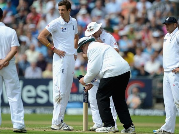 steven-finn-no-ball-dead-ball-running-run-up-stumps-bails-non-strikers-end-laws-cricket-finns-law-how-a-bowlers-stump-hitting-habit-led-to-a-change-in-crickets-rulebook.Click to read full article.