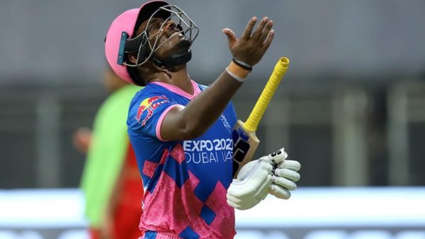 sanju-samson-on-refusing-last-over-run-i-did-not-have-to-explain-myself-to-chris-morris.Click to read full article.