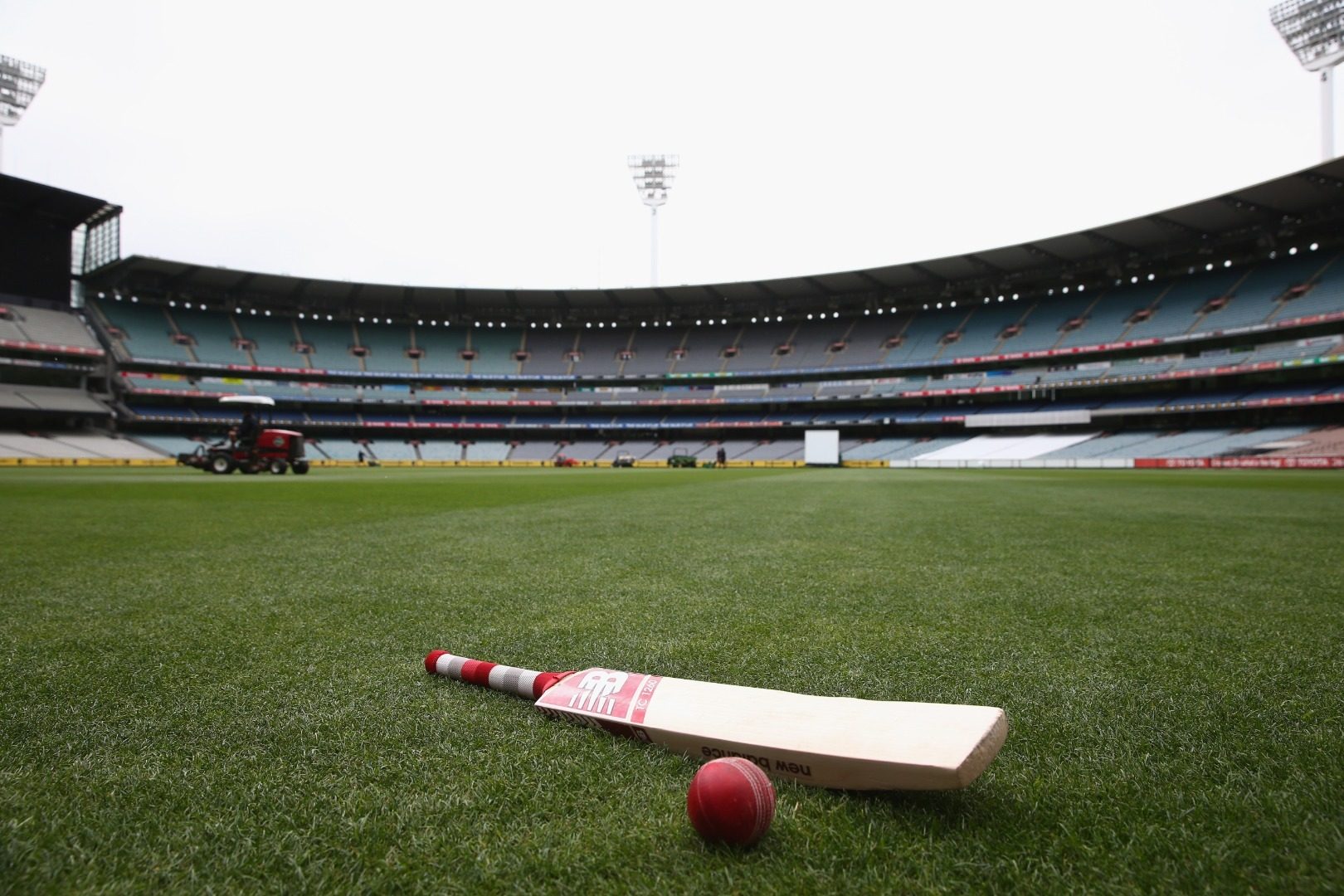 The MCC’s Laws of Cricket are being changed later this year to allow previously ‘illegal’ cricket bats, and here’s why