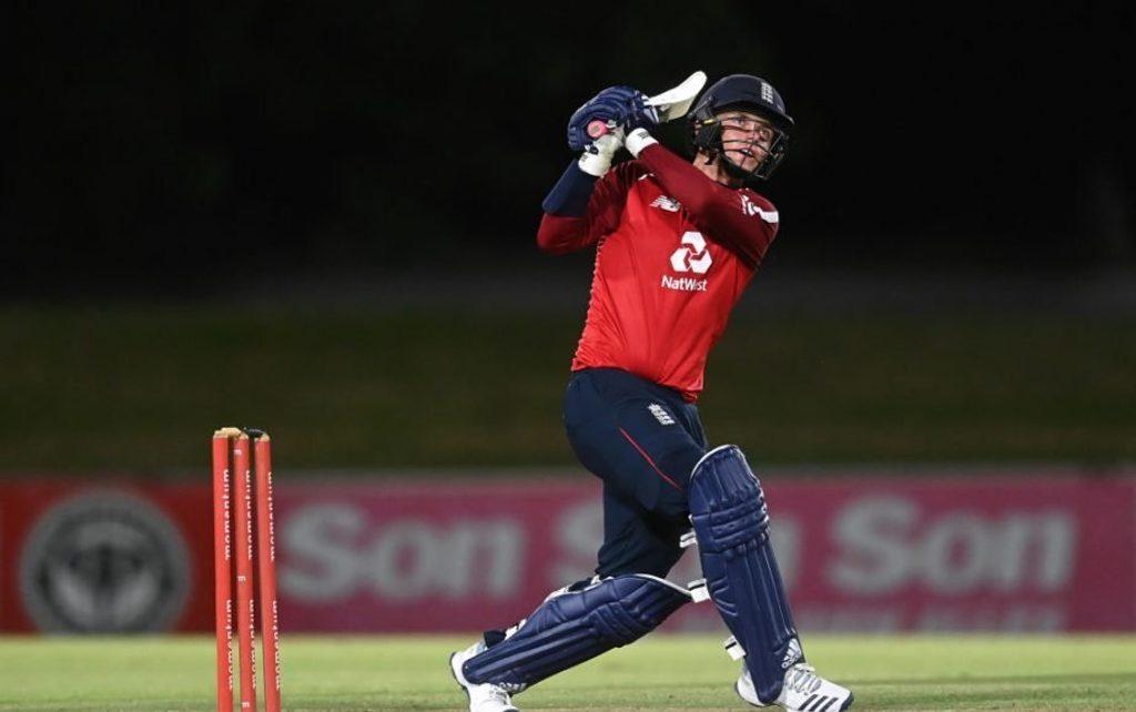 CricViz analysis: Where Sam Curran fits in England’s T20I side