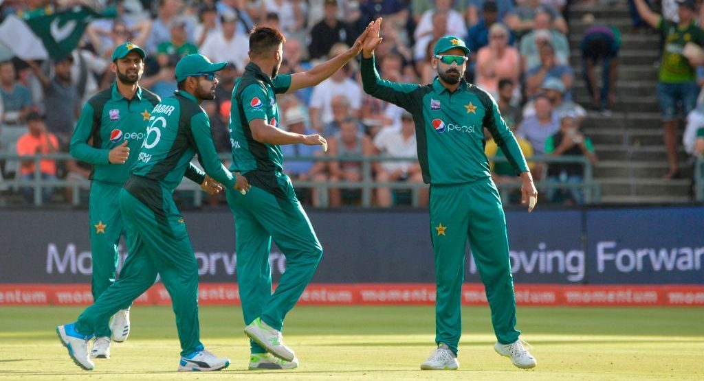 Inzamam wanted the core of the side intact