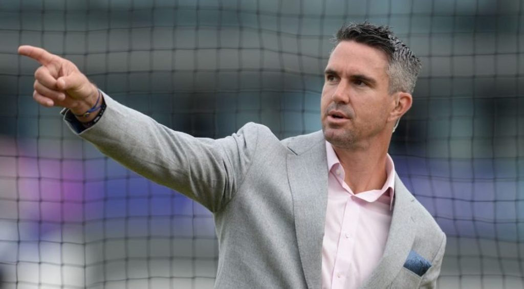 Kevin Pietersen criticises standard of county cricket after Ben Stokes onslaught