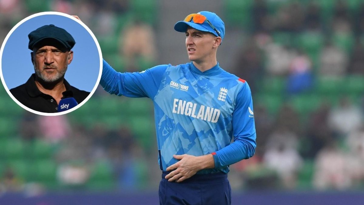 Mark Butcher on Harry Brook's IPL withdrawal