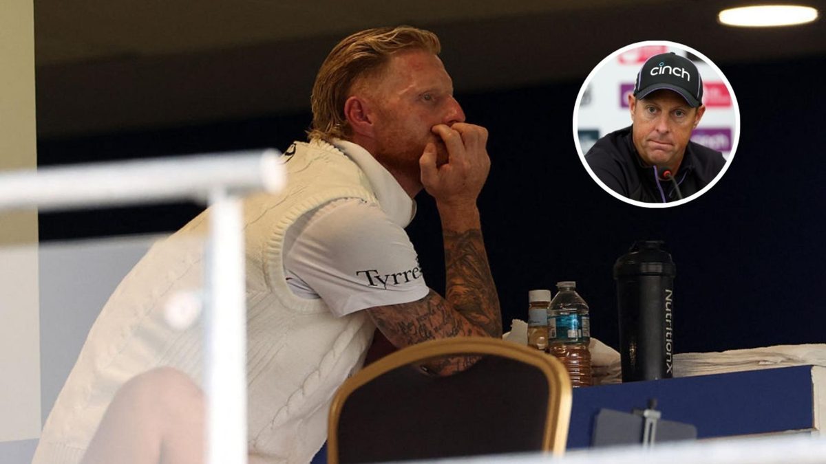 England assistant coach Marcus Trescothick says the team are "not stupid enough" to rule out a draw in the Edgbaston Test.