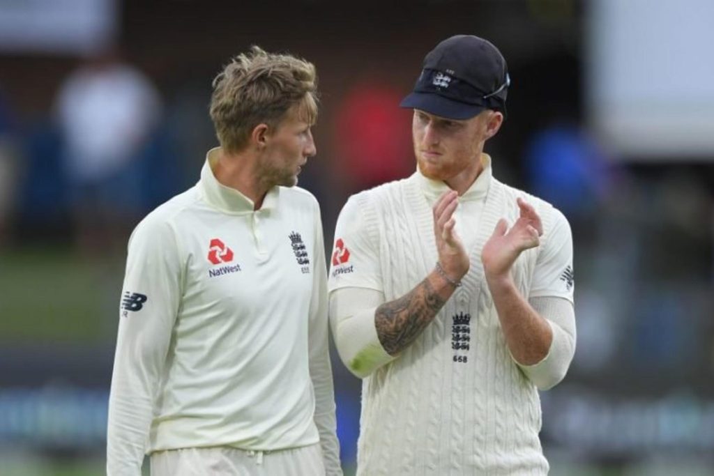 Ben Stokes could captain England during West Indies Tests