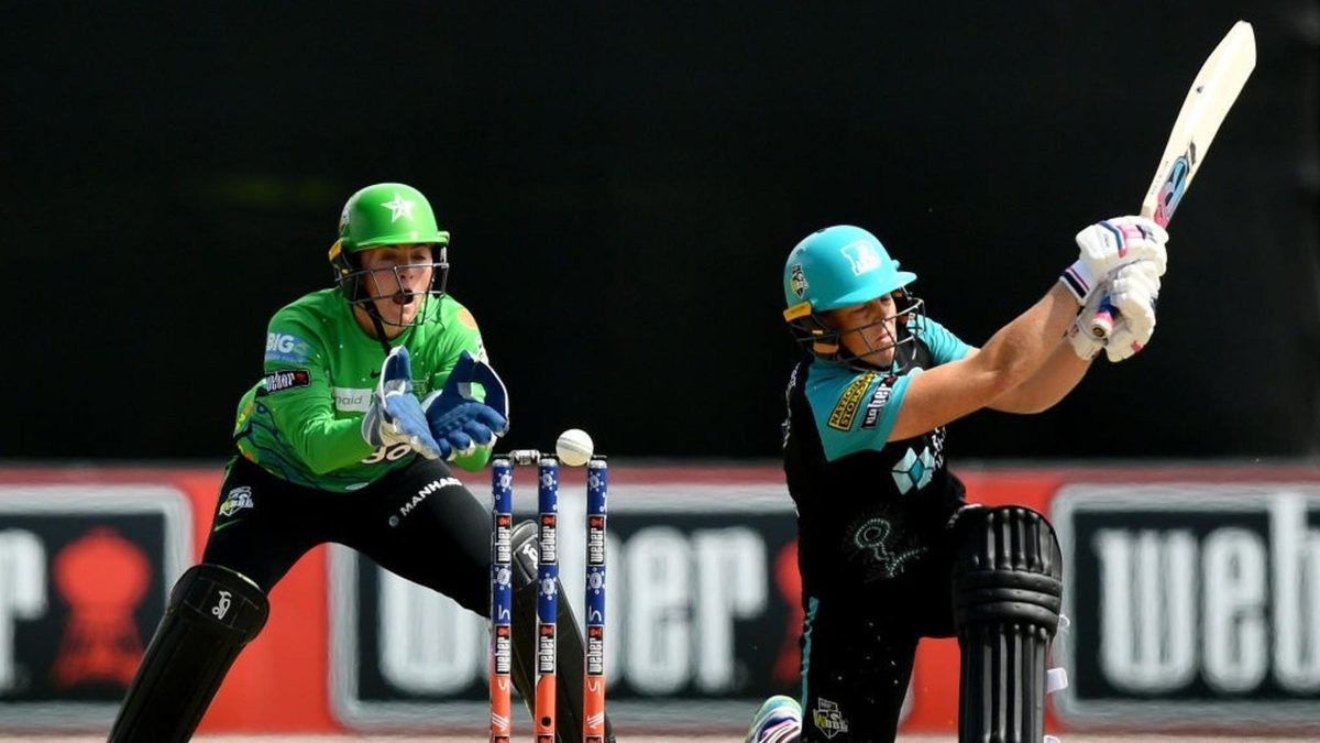 The tenth edition of the Women's Big Bash League is set to get underway from October 27. Here is the full list of squads for the tournament.