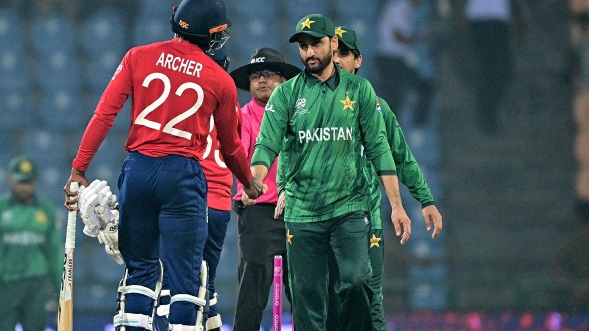 Skenario Semifinal Piala Dunia T20: Yang Dibutuhkan Pakistan Untuk Lolos Setelah Kalah Melawan Inggris