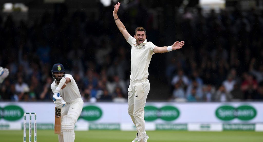 Evergreen Anderson could play until he is 40 – Bayliss