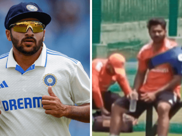 shardul-thakur-gives-india-injury-scare-gets-hit-on-shoulder-in-nets-sa-vs-ind.Click to read full article.