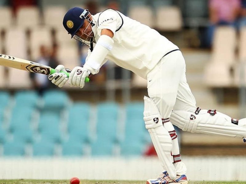 quiz-every-indian-to-play-test-cricket-alongside-rahul-dravid.Click to read full article.