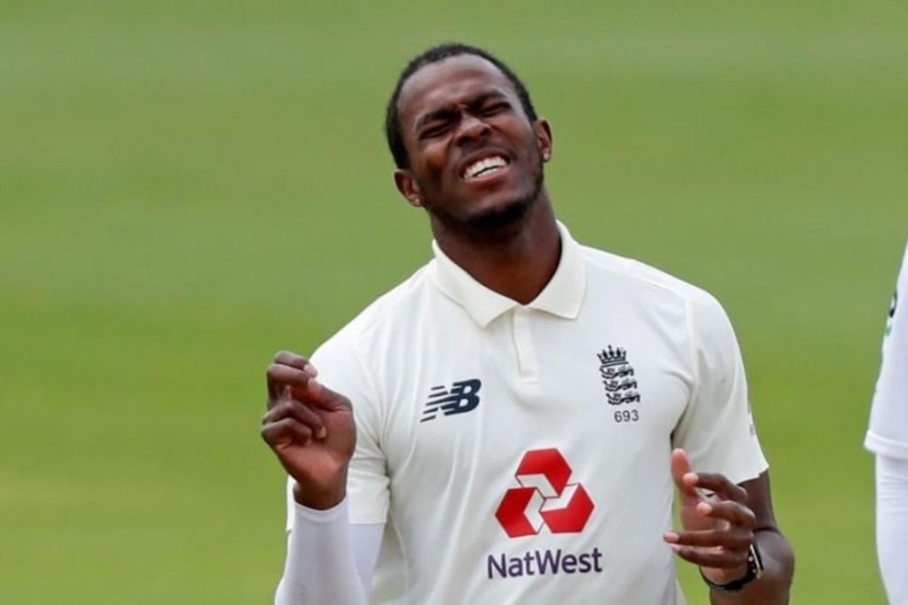 ‘Caught in two minds’ – Darren Gough’s solution to Archer’s slow-pitch woes