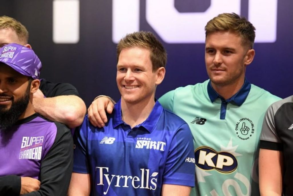 The Hundred 2021 squads: The complete list for every men’s team