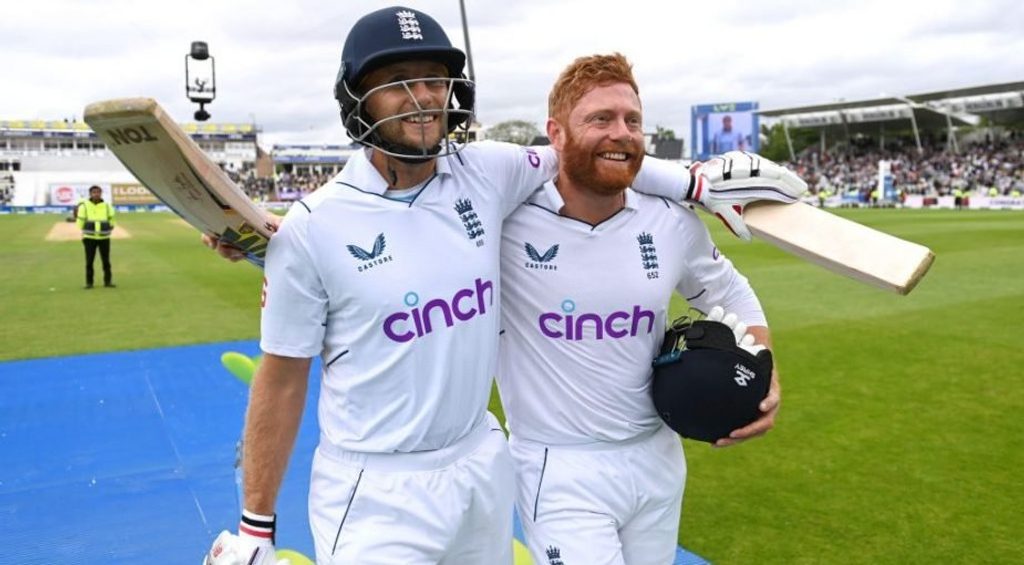 A neutral’s assessment of Bazball, the approach that defined England’s summer of 2022