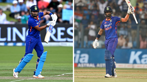 india-squad-asia-cup-2023-jasprit-bumrah-kl-rahul-shreyas-iyer-return-no-spot-yuzvendra-chahal.Click to read full article.