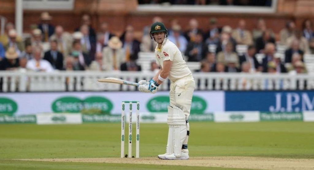Did a fidgety Steve Smith throw off umpire Dar? Broad has a theory