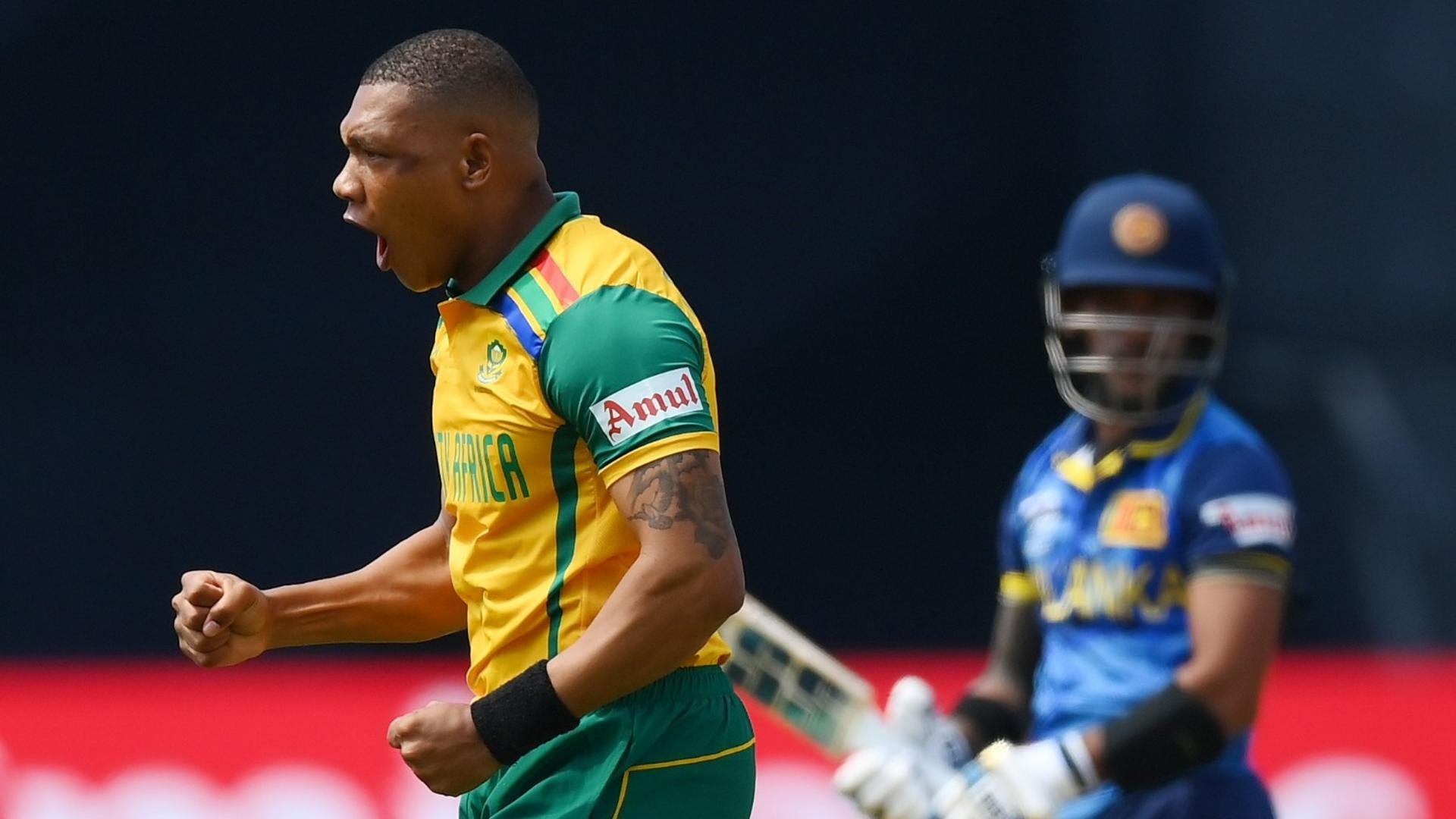 Mengapa ‘Salah Satu Pemain Bola Putih Terbaik Afrika Selatan’ Tidak Masuk Skuad Piala Dunia T20 Proteas? | Piala Dunia T20 Putra ICC