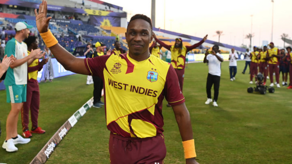 Dwayne Bravo joins Afghanistan as bowling consultant for T20 World Cup