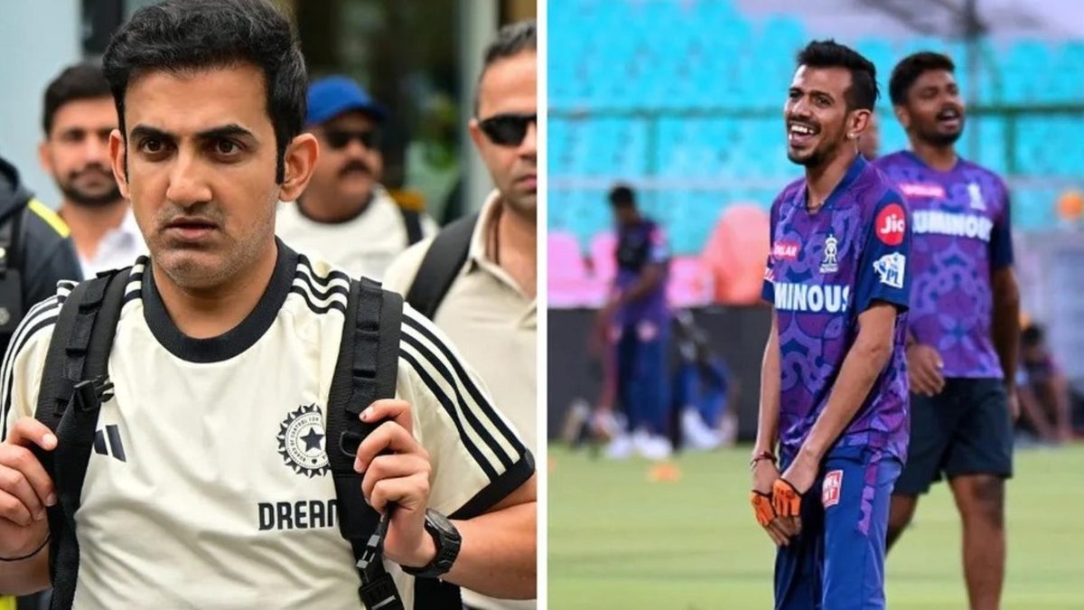 trending cricket news