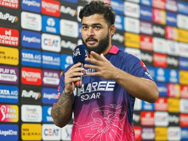 ipl-captain-riyan-parag-fined-for-vaping-in-dressing-room.Click to read full article.