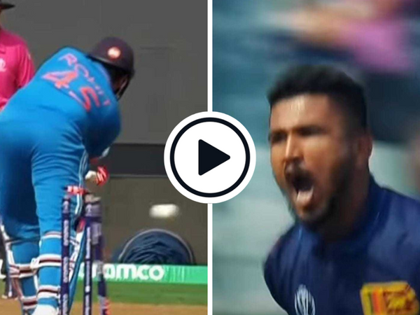watch-rohit-sharma-departs-second-ball-loses-off-stump-to-vicious-dilshan-madushanka-cutter.Click to read full article.