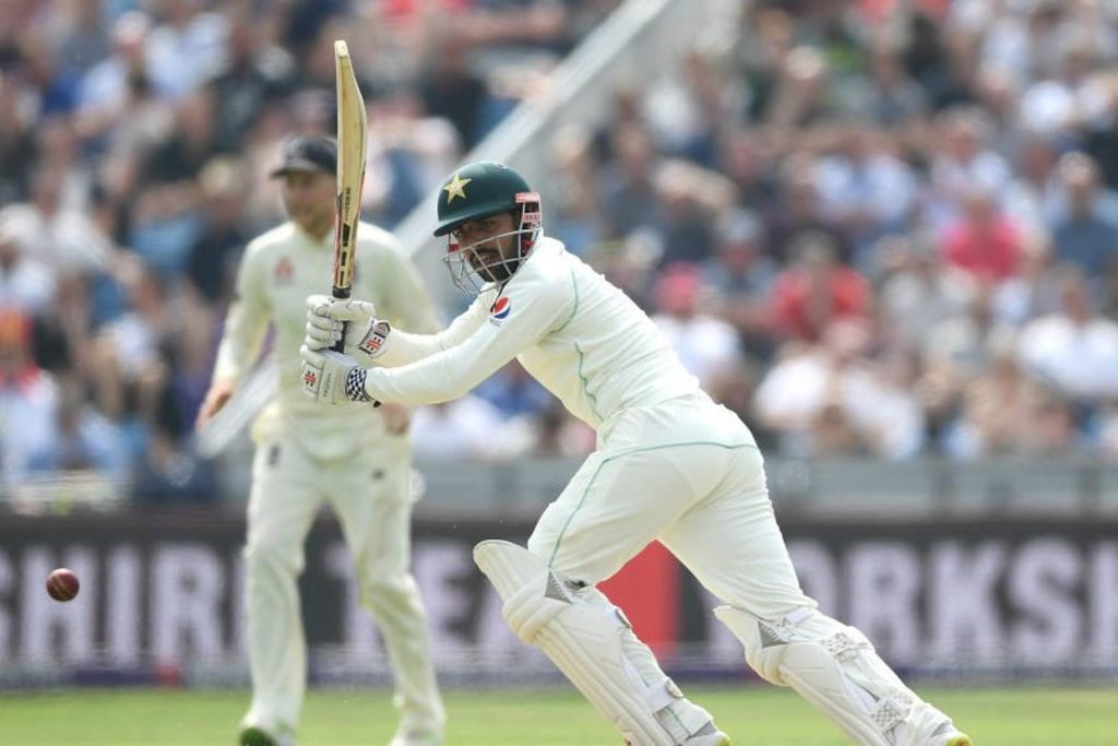 The next Steve Smith? Not yet, says Shadab Khan