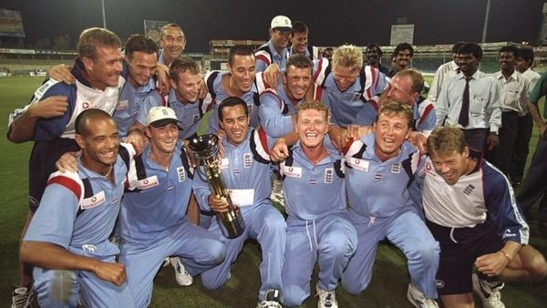 the-unlikely-lads-when-england-under-hollioake-befuddled-superstars-to-win-the-champions-trophy.Click to read full article.