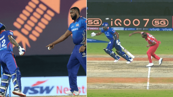 kieron-pollard-backs-up-too-far-two-days-after-giving-mankad-warning-to-shikhar-dhawan.Click to read full article.