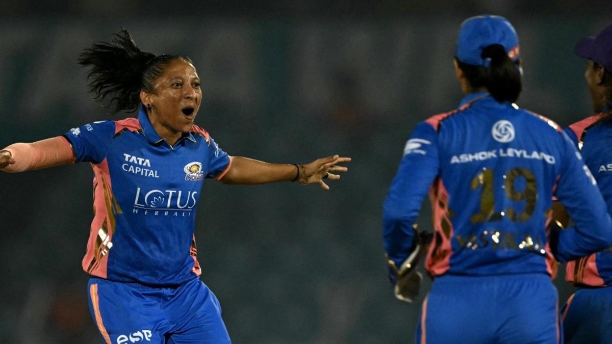 Follow the live coverage of the Women's Premier League auction