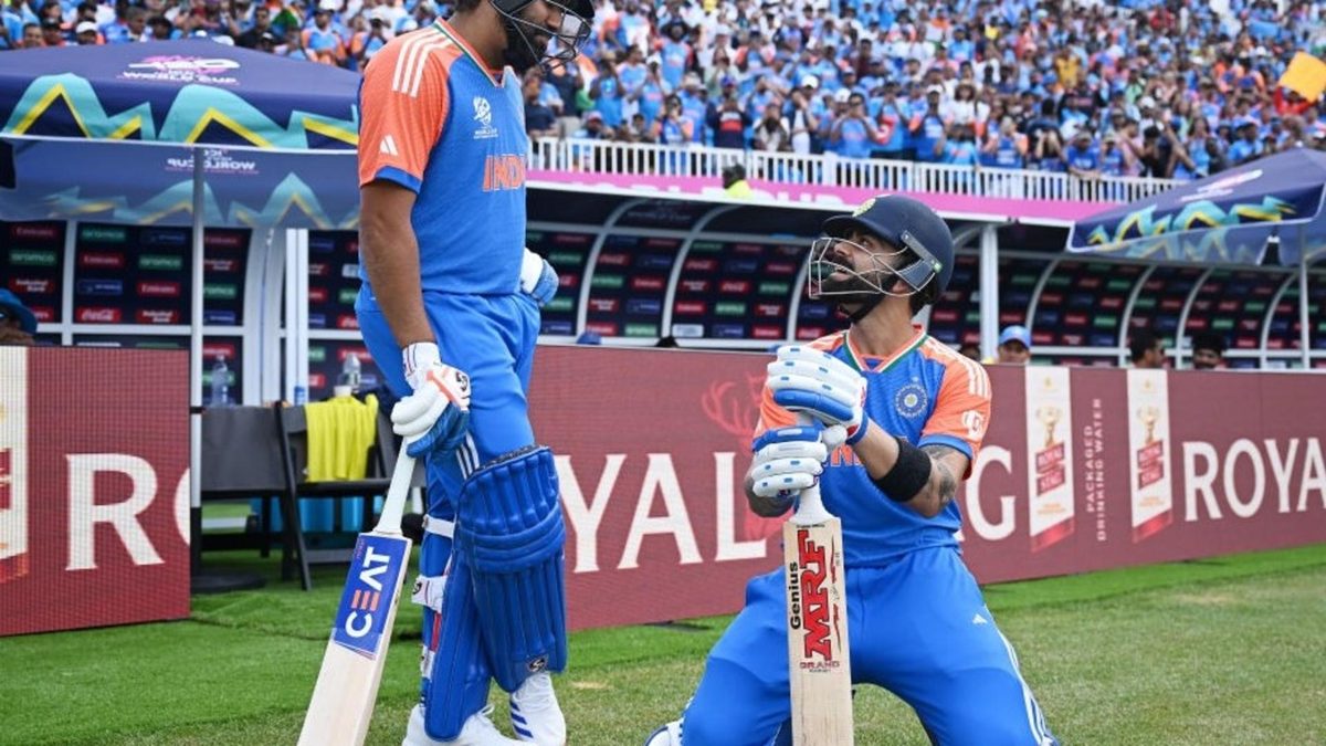 India vs Pakistan preview