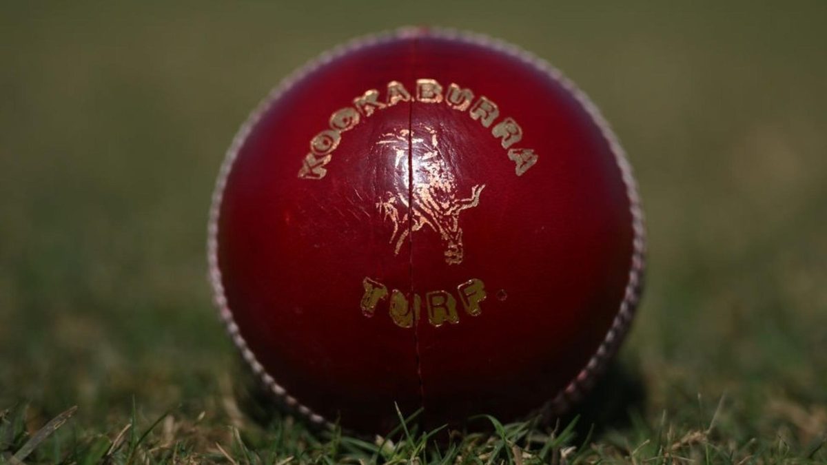 Batting averages in Test cricket have been on a steady decline over the past few years. But it's not just the players themselves who are responsible – the Kookaburra ball has had a significant role to play as well.