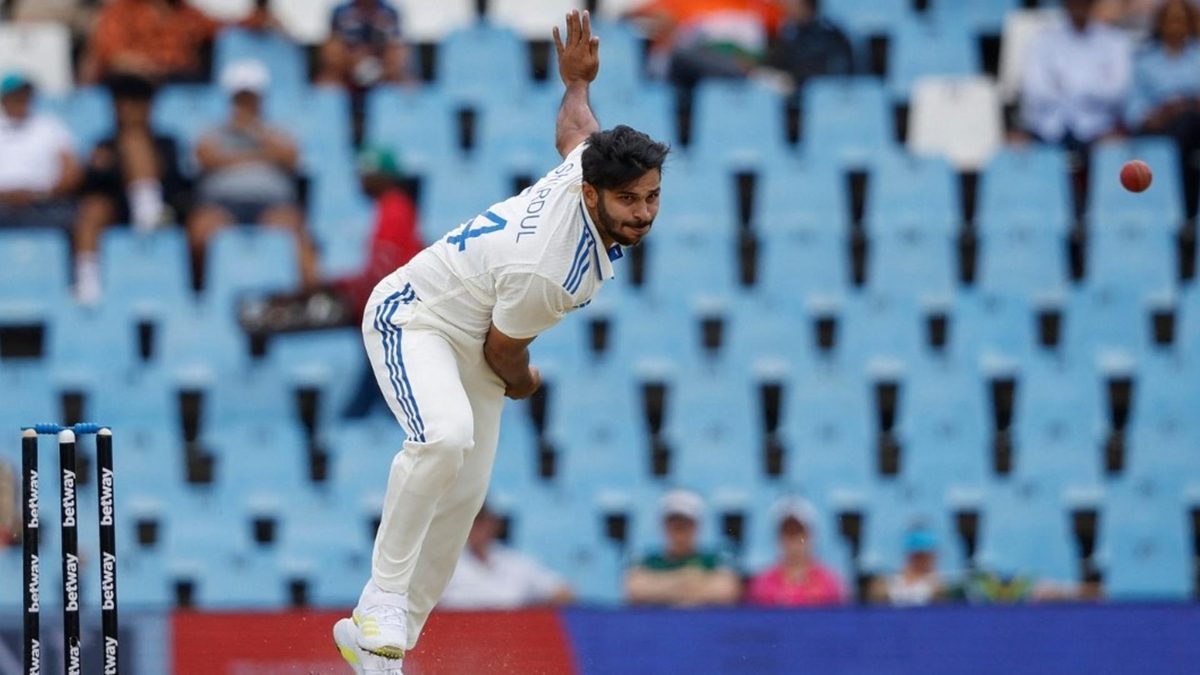 India have seemingly moved on from Shardul Thakur away from home, ending a career that impressed much and amused many.