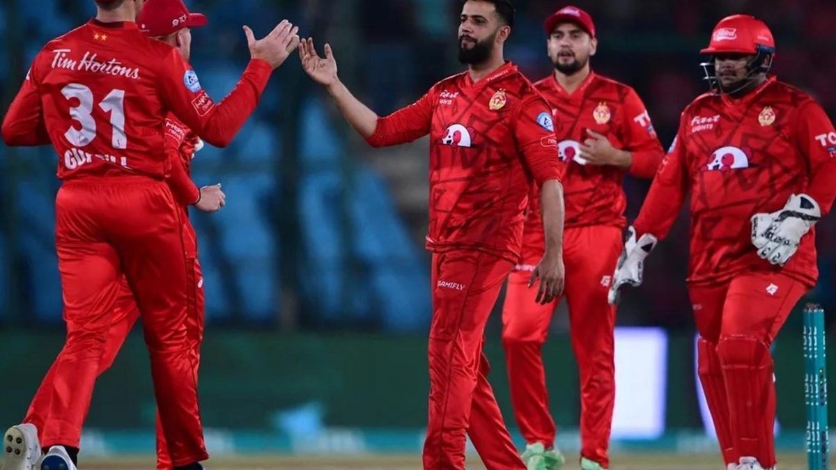 PSL 2025 Draft, Live Updates Full List Of Players Picked By Each Team