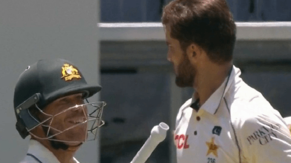 just-normal-banter-david-warner-reveals-details-of-verbal-exchange-with-shaheen-afridi-during-day-one-of-perth-test.Click to read full article.