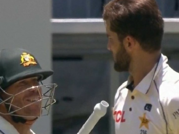 just-normal-banter-david-warner-reveals-details-of-verbal-exchange-with-shaheen-afridi-during-day-one-of-perth-test.Click to read full article.