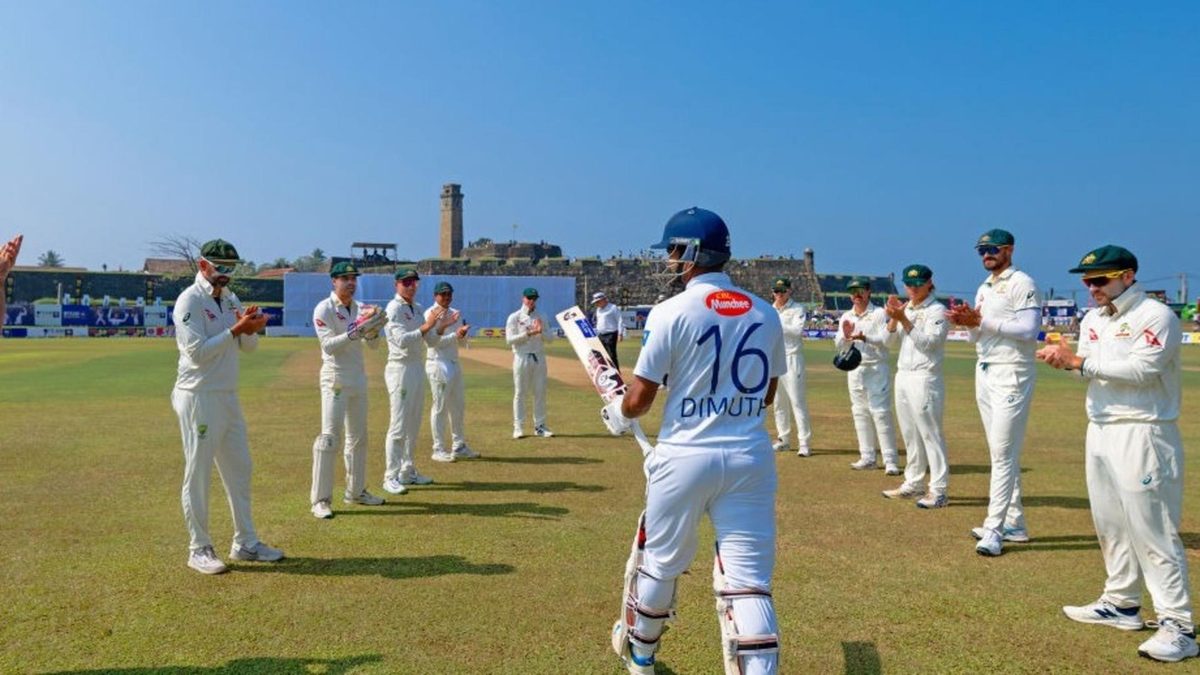 Players wtih 100 plus Tests