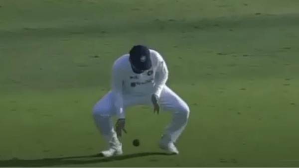 a-man-who-clearly-doesnt-fancy-batting-tonight-rohit-drops-an-absolute-sitter.Click to read full article.