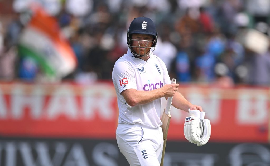 Explained: England make wholesale changes for next page of Stokes-McCullum era