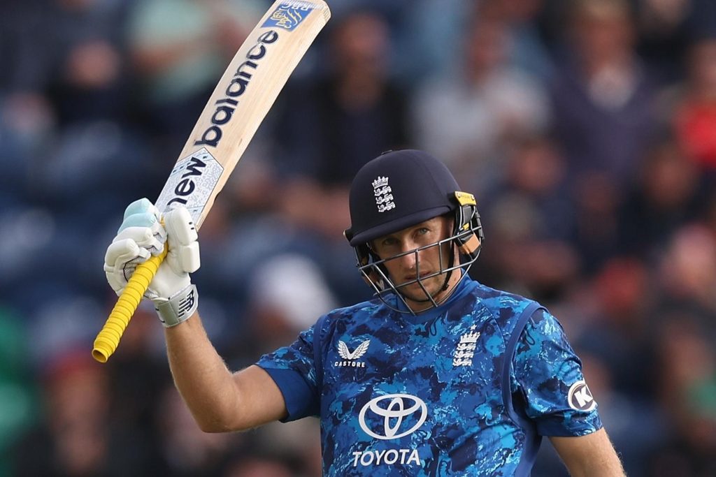 Most ODI runs for each team, full list: Joe Root sets new England record