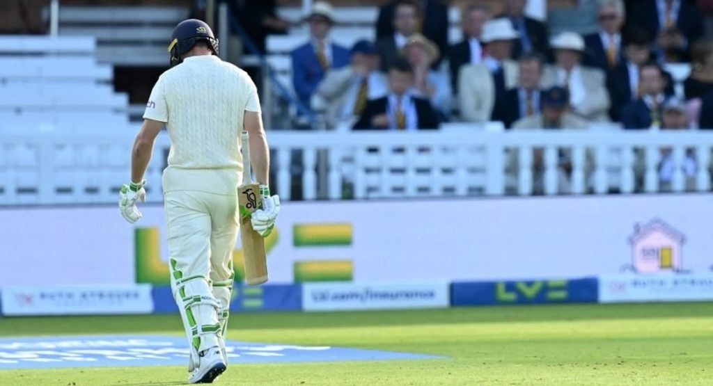 ‘Two and a half men kind of a team’ – Sunil Gavaskar slams England, predicts three more India wins
